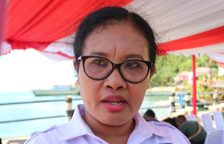 Tak Ada Batas Fisik Sulitkan Identifikasi Penduduk di Perbatasan